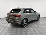 2024 Audi Q3 Premium Plus 45 TFSI S line quattro Tiptronic