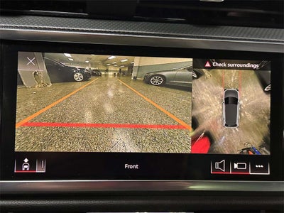 2024 Audi Q3 Premium Plus 45 TFSI S line quattro Tiptronic