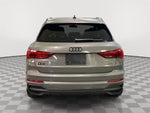 2024 Audi Q3 Premium Plus 45 TFSI S line quattro Tiptronic