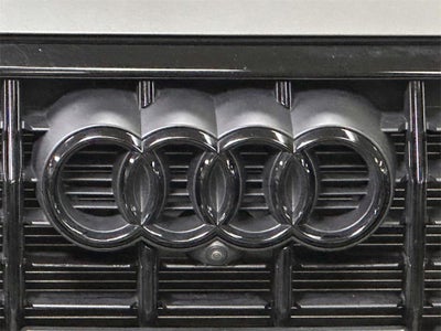 2024 Audi Q3 Premium Plus 45 TFSI S line quattro Tiptronic