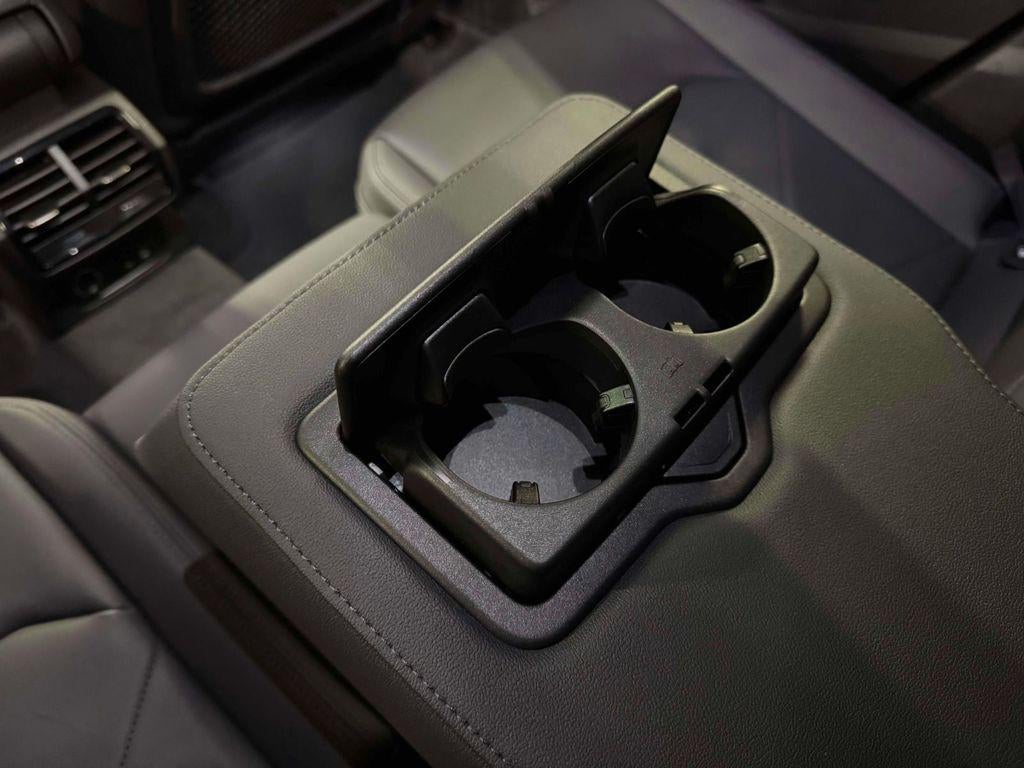 2024 Audi Q3 Premium Plus 45 TFSI S line quattro Tiptronic