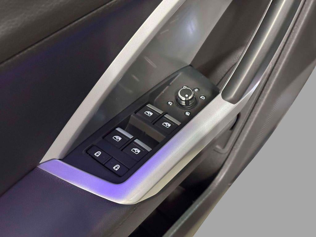 2024 Audi Q3 Premium Plus 45 TFSI S line quattro Tiptronic