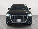 2024 Audi Q3 Premium Plus 45 TFSI S line quattro Tiptronic
