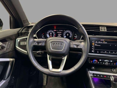 2024 Audi Q3 Premium Plus 45 TFSI S line quattro Tiptronic