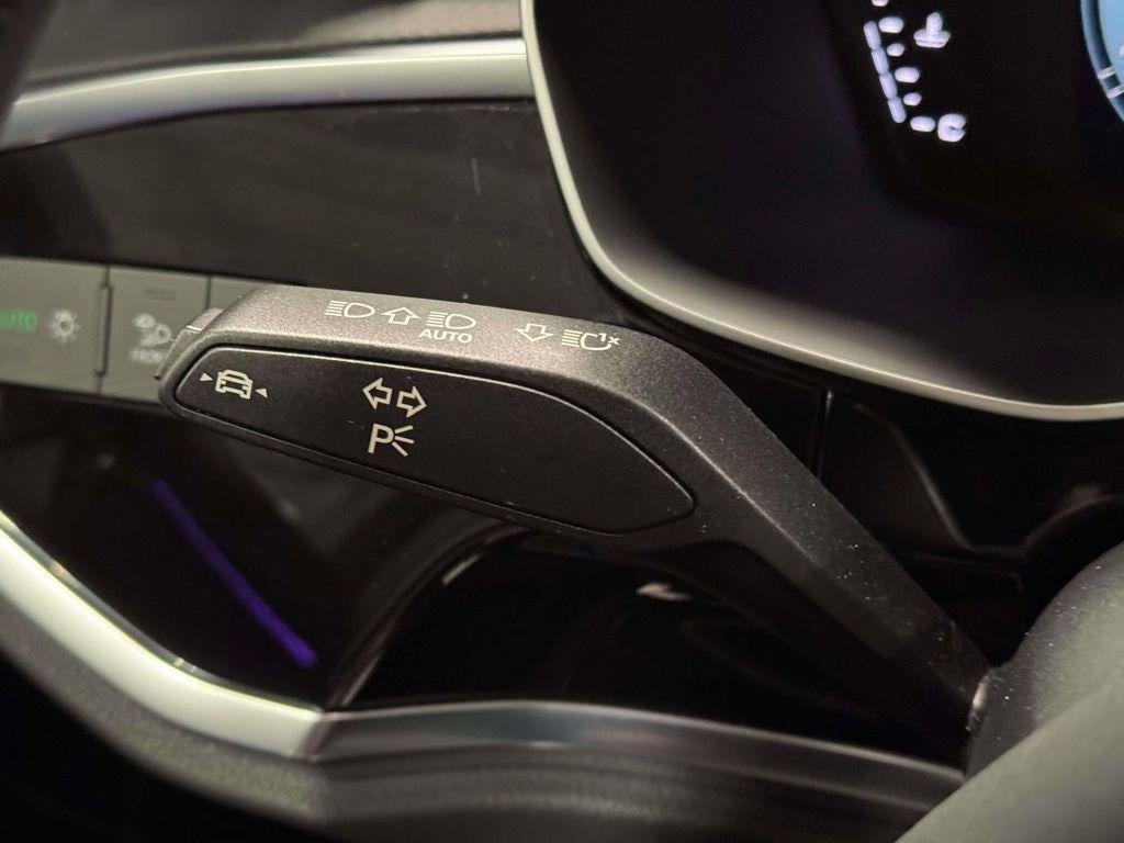 2024 Audi Q3 Premium Plus 45 TFSI S line quattro Tiptronic