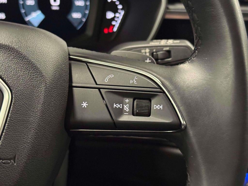 2024 Audi Q3 Premium Plus 45 TFSI S line quattro Tiptronic