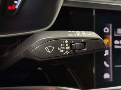 2024 Audi Q3 Premium Plus 45 TFSI S line quattro Tiptronic