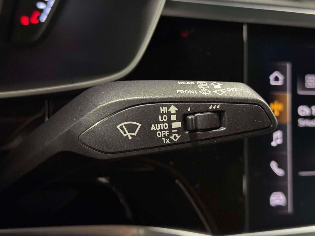 2024 Audi Q3 Premium Plus 45 TFSI S line quattro Tiptronic