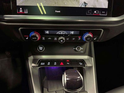 2024 Audi Q3 Premium Plus 45 TFSI S line quattro Tiptronic