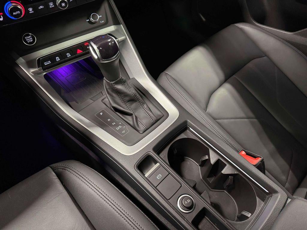 2024 Audi Q3 Premium Plus 45 TFSI S line quattro Tiptronic