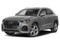2023 Audi Q3 Premium Plus 45 TFSI S line quattro Tiptronic