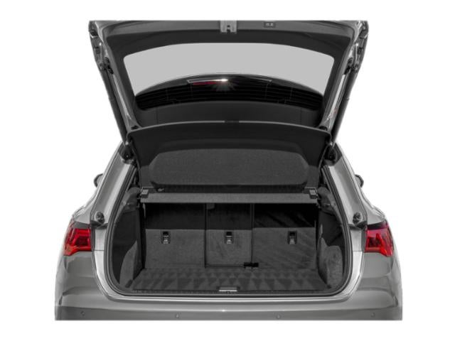 2023 Audi Q3 Premium Plus 45 TFSI S line quattro Tiptronic