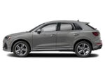 2023 Audi Q3 Premium Plus 45 TFSI S line quattro Tiptronic