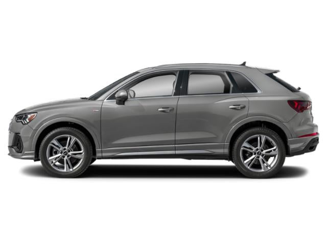 2023 Audi Q3 Premium Plus 45 TFSI S line quattro Tiptronic