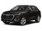 2022 Audi Q3 Premium Plus 45 TFSI S line quattro Tiptronic