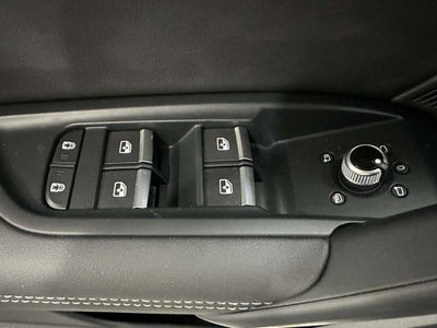2022 Audi Q3 Premium Plus 45 TFSI S line quattro Tiptronic