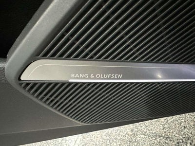 2022 Audi Q3 Premium Plus 45 TFSI S line quattro Tiptronic