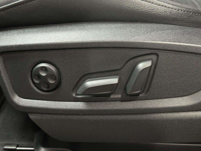 2022 Audi Q3 Premium Plus 45 TFSI S line quattro Tiptronic