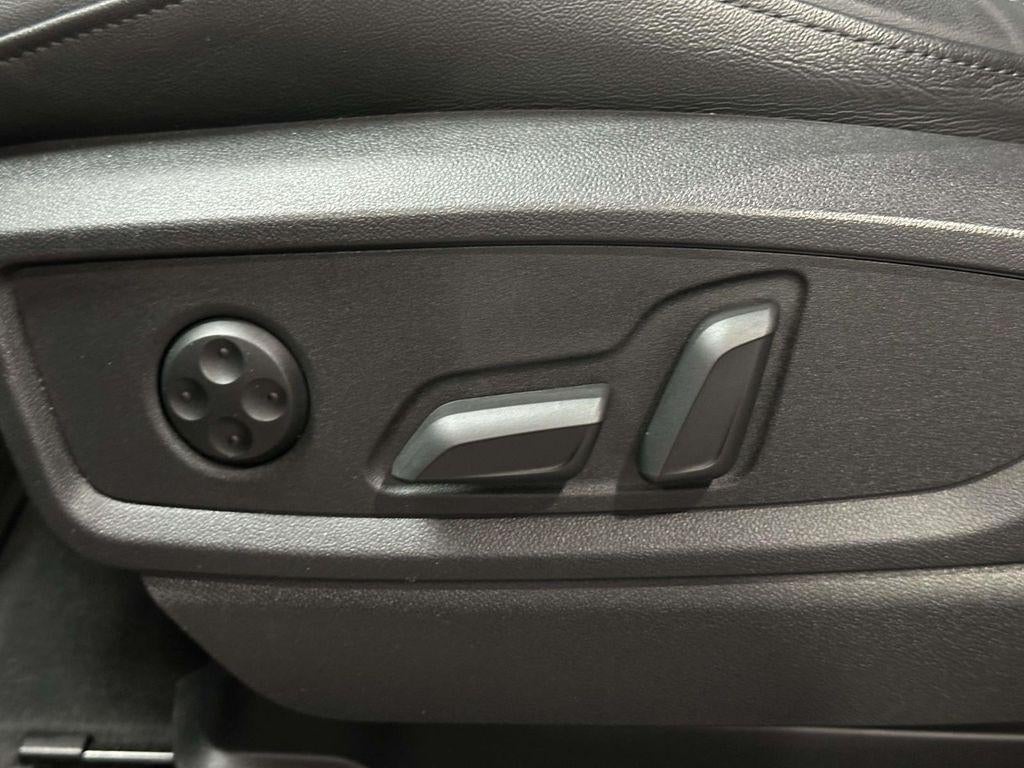 2022 Audi Q3 Premium Plus 45 TFSI S line quattro Tiptronic