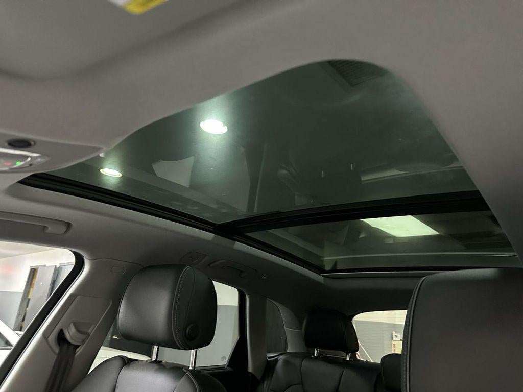 2022 Audi Q3 Premium Plus 45 TFSI S line quattro Tiptronic