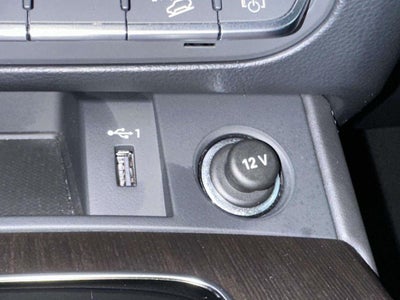 2022 Audi Q3 Premium Plus 45 TFSI S line quattro Tiptronic
