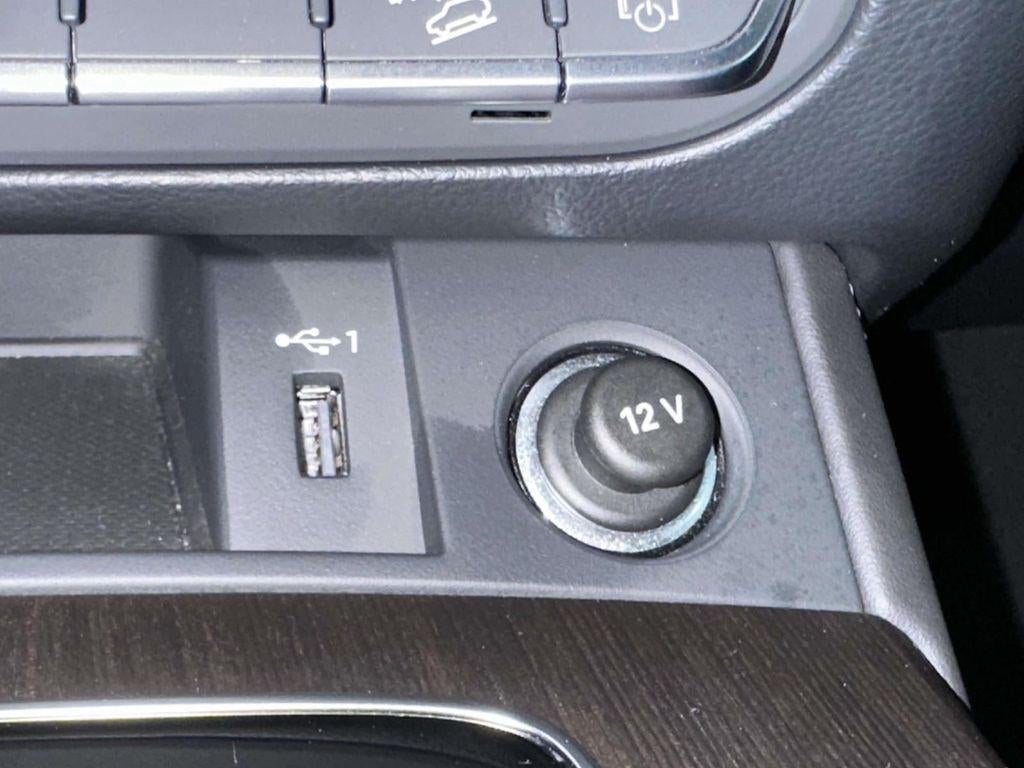 2022 Audi Q3 Premium Plus 45 TFSI S line quattro Tiptronic