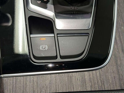 2022 Audi Q3 Premium Plus 45 TFSI S line quattro Tiptronic