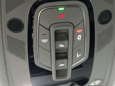 2022 Audi Q3 Premium Plus 45 TFSI S line quattro Tiptronic