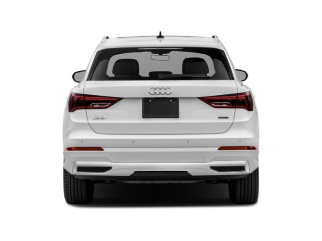 2022 Audi Q3 Premium Plus 45 TFSI S line quattro Tiptronic
