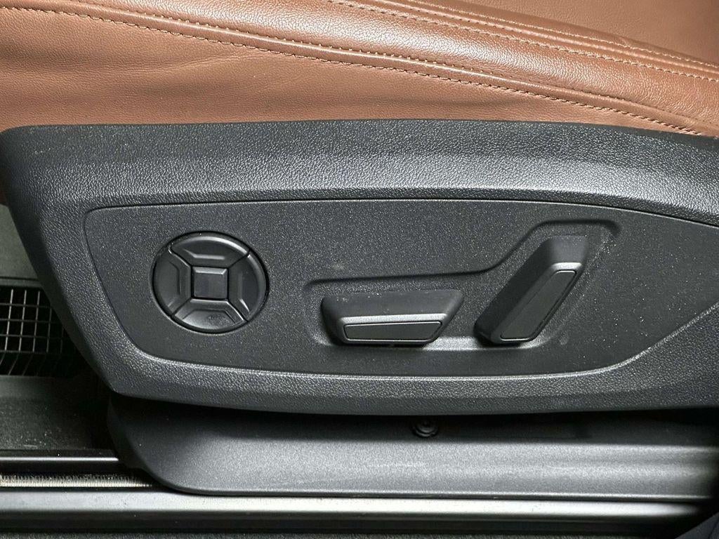 2023 Audi Q3 Premium Plus 45 TFSI S line quattro Tiptronic