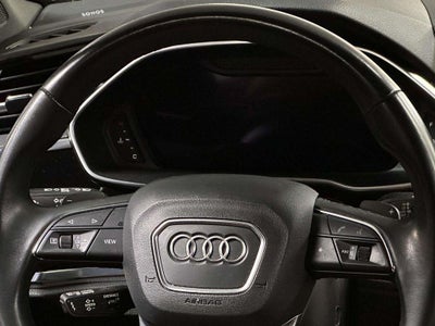 2023 Audi Q3 Premium Plus 45 TFSI S line quattro Tiptronic
