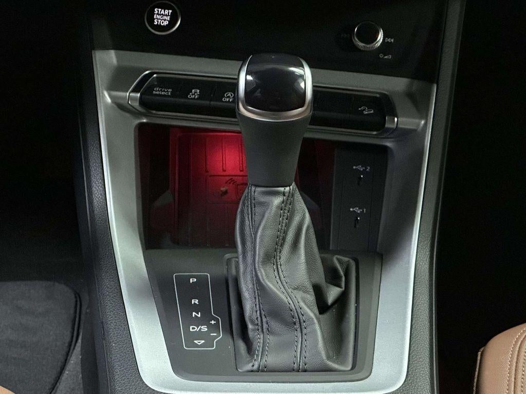 2023 Audi Q3 Premium Plus 45 TFSI S line quattro Tiptronic