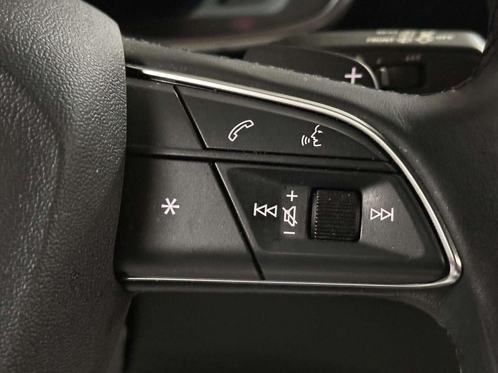 2023 Audi Q3 Premium Plus 45 TFSI S line quattro Tiptronic