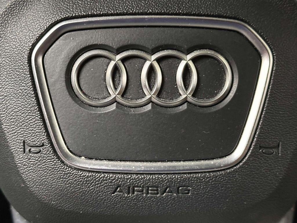 2023 Audi Q3 Premium Plus 45 TFSI S line quattro Tiptronic