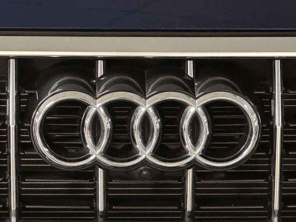 2023 Audi Q3 Premium Plus 45 TFSI S line quattro Tiptronic