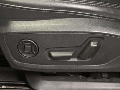 2023 Audi Q3 Premium Plus 45 TFSI S line quattro Tiptronic