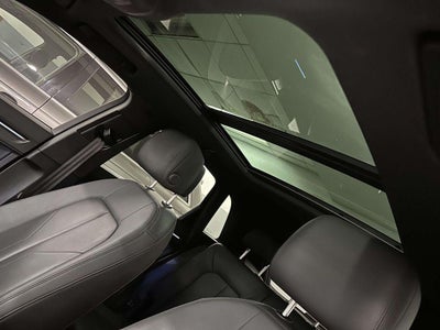 2023 Audi Q3 Premium Plus 45 TFSI S line quattro Tiptronic