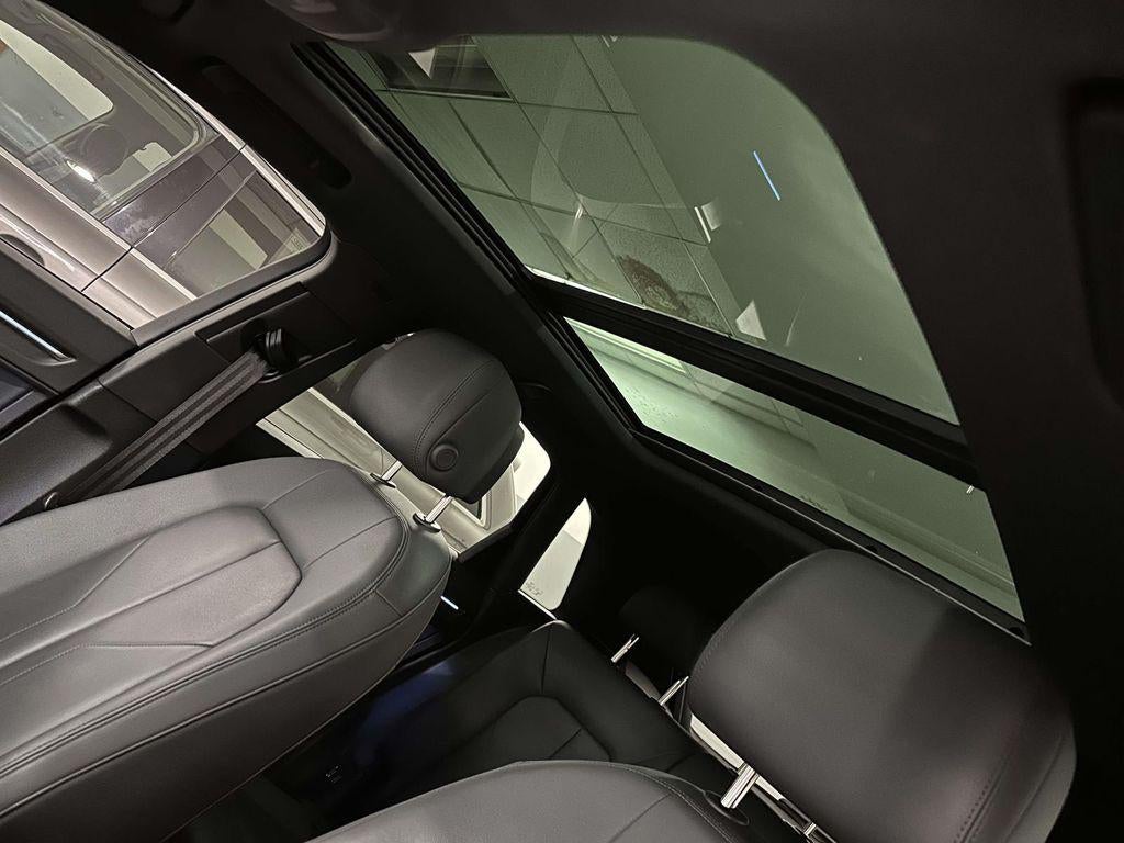 2023 Audi Q3 Premium Plus 45 TFSI S line quattro Tiptronic