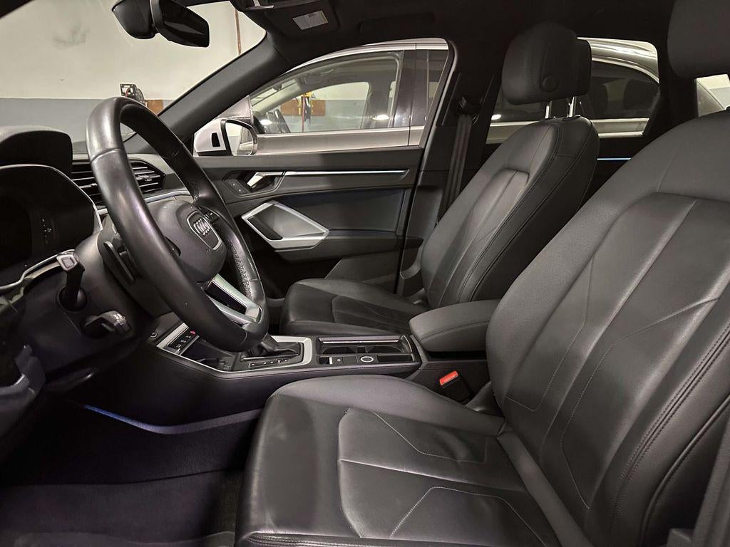 2023 Audi Q3 Premium Plus 45 TFSI S line quattro Tiptronic