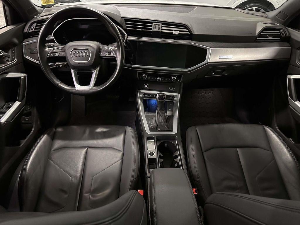 2023 Audi Q3 Premium Plus 45 TFSI S line quattro Tiptronic