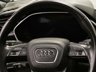 2023 Audi Q3 Premium Plus 45 TFSI S line quattro Tiptronic