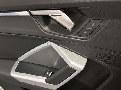 2023 Audi Q3 Premium Plus 45 TFSI S line quattro Tiptronic