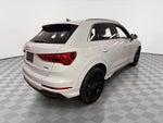 2023 Audi Q3 Premium Plus 45 TFSI S line quattro Tiptronic