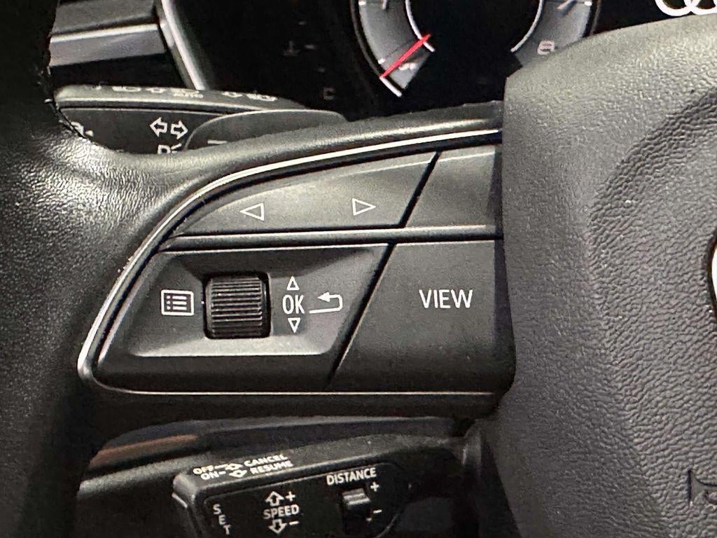 2023 Audi Q3 Premium Plus 45 TFSI S line quattro Tiptronic
