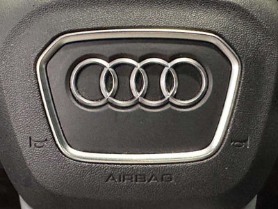 2023 Audi Q3 Premium Plus 45 TFSI S line quattro Tiptronic