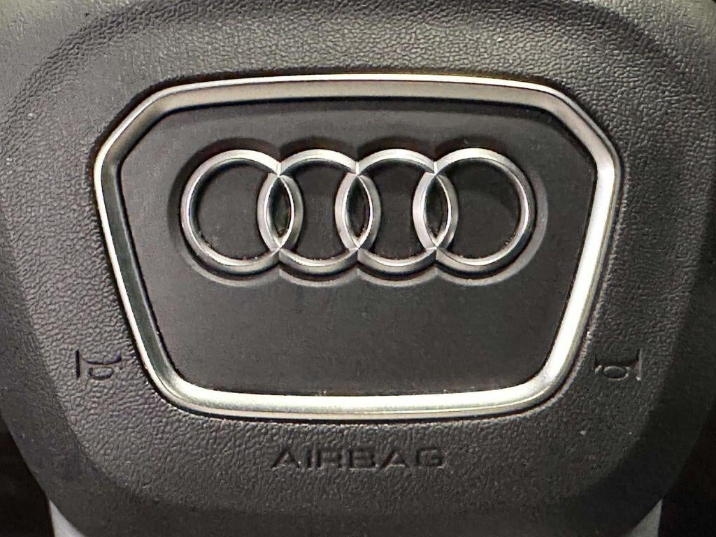 2023 Audi Q3 Premium Plus 45 TFSI S line quattro Tiptronic