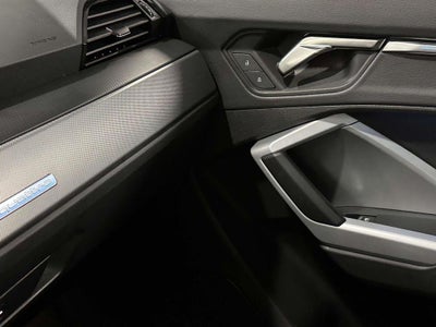2023 Audi Q3 Premium Plus 45 TFSI S line quattro Tiptronic