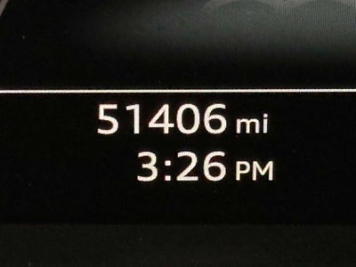 2023 Audi Q3 Premium Plus 45 TFSI S line quattro Tiptronic