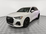 2023 Audi Q3 Premium Plus 45 TFSI S line quattro Tiptronic