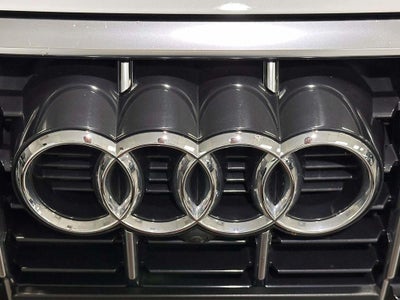 2023 Audi Q3 Premium Plus 45 TFSI S line quattro Tiptronic